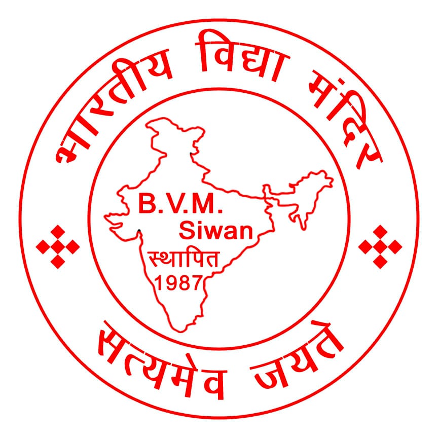 BHARTIYA VIDYA MANDIR